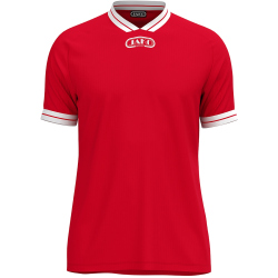 JAKO Retro Trikot 100 - rot S