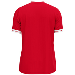 JAKO Retro Trikot 100 - rot S