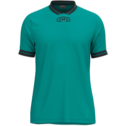 JAKO Retro Trikot 275 - türkis M