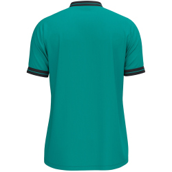 JAKO Retro Trikot 275 - türkis M