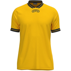 JAKO Retro Trikot 335 - gelb M