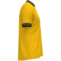 JAKO Retro Trikot 335 - gelb M