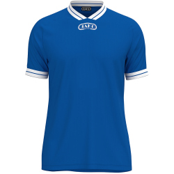 JAKO Retro Trikot 400 - royal M