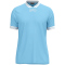 JAKO Retro Trikot 455 - lightblue S