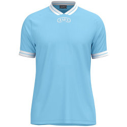 JAKO Retro Trikot 455 - lightblue M