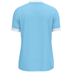 JAKO Retro Trikot 455 - lightblue M