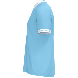JAKO Retro Trikot 455 - lightblue M