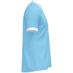 JAKO Retro Trikot 455 - lightblue M