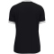 JAKO Retro Trikot 800 - schwarz S