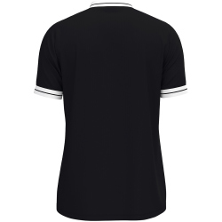 JAKO Retro Trikot 800 - schwarz M