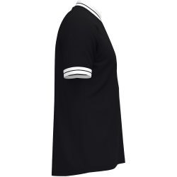 JAKO Retro Trikot 800 - schwarz M
