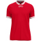 JAKO Retro Trikot Kinder 100 - rot 128
