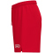 JAKO Retro Shorts 100 - rot S