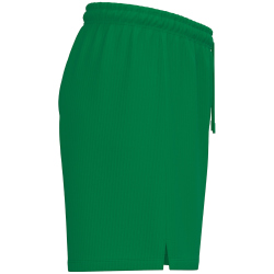 JAKO Retro Shorts 200 - sportgrün S