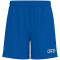 JAKO Retro Shorts 400 - royal S