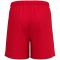 JAKO Retro Shorts Kinder 100 - rot 128