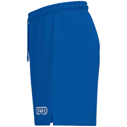 JAKO Retro Shorts Kinder 400 - royal 128
