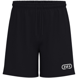 JAKO Retro Shorts Kinder 800 - schwarz 128
