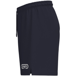 JAKO Retro Shorts Kinder 900 - marine 128