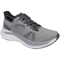 JAKO RiverFlow Max Laufschuhe 689 - grey/soft grey 36