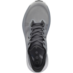 JAKO RiverFlow Max Laufschuhe 689 - grey/soft grey 36