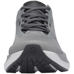JAKO RiverFlow Max Laufschuhe 689 - grey/soft grey 36
