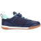 JAKO Iconcrush ID Sportschuhe Kinder 661 - marine/mint/weiß 28