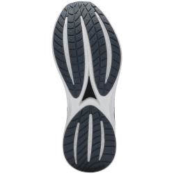 JAKO RiverFlow Lite Laufschuhe 664 - grau/weiß 36