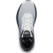 JAKO RiverFlow Lite Laufschuhe 664 - grau/weiß 36