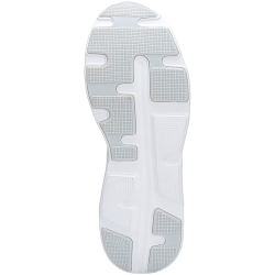 JAKO RiverPulse Laufschuhe 663 - weiß/soft grey 36