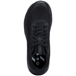 JAKO RiverPulse Laufschuhe 801 - schwarz/anthrazit 36