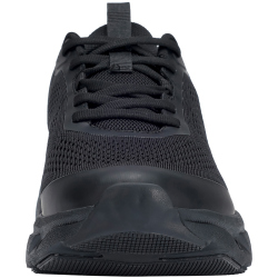 JAKO RiverPulse Laufschuhe 801 - schwarz/anthrazit 36