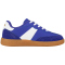 JAKO Citybeat Sportschuhe Kinder 657 - royal/weiß/gold 28