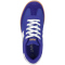 JAKO Citybeat Sportschuhe Kinder 657 - royal/weiß/gold 36