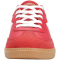 JAKO Citybeat Sportschuhe Kinder 658 - rot/weiß/gold 28