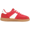 JAKO Citybeat Sportschuhe Kinder 658 - rot/weiß/gold 36