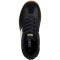 JAKO Citybeat Sportschuhe Kinder 823 - schwarz/weiß/gold 36