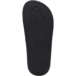 JAKO II Jakolette Badelatschen Kinder 802 - schwarz/weiß 28