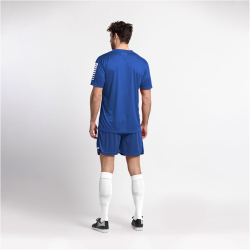 DERBYSTAR Contra Trikot blau/weiß S