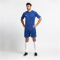 DERBYSTAR Contra Trikot blau/weiß S