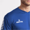 DERBYSTAR Contra Trikot blau/weiß S