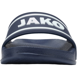 JAKO II Jakolette Badelatschen Kinder 931 - marine/weiß 28