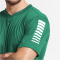 DERBYSTAR Contra Trikot grün/weiß S