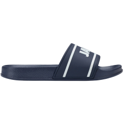 JAKO II Jakolette Badelatschen 931 - marine/weiß 36
