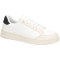 JAKO Urban Stage Sneaker 665 - weiß/off white/schwarz 36