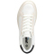 JAKO Urban Stage Sneaker 665 - weiß/off white/schwarz 36