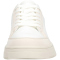 JAKO Urban Stage Sneaker 665 - weiß/off white/schwarz 36