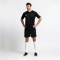 DERBYSTAR Contra Trikot schwarz/weiß S
