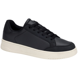 JAKO Urban Stage Sneaker 666 - schwarz/off white 36