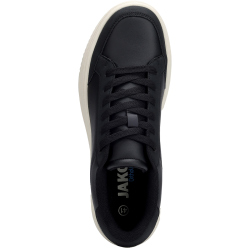 JAKO Urban Stage Sneaker 666 - schwarz/off white 36